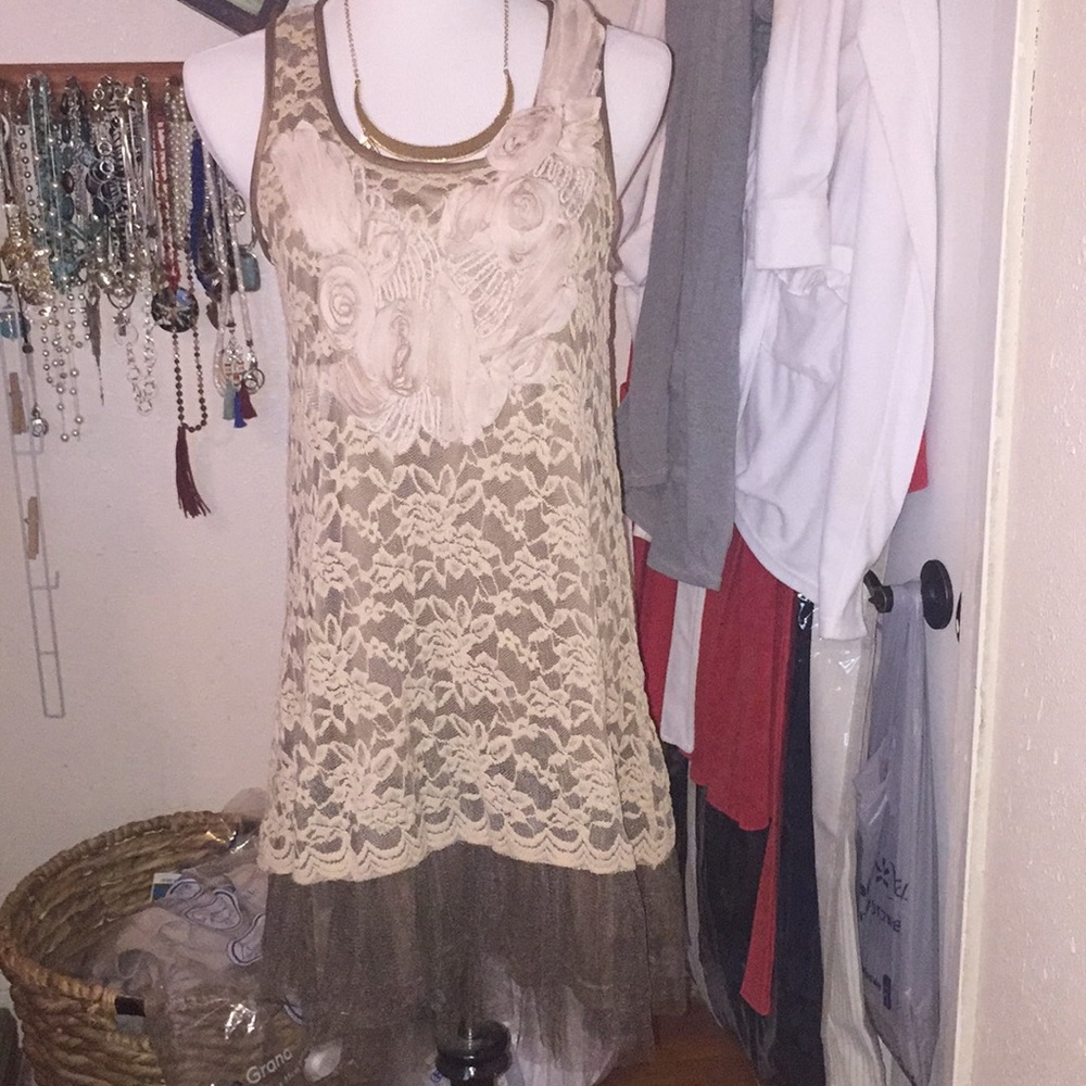 Dress